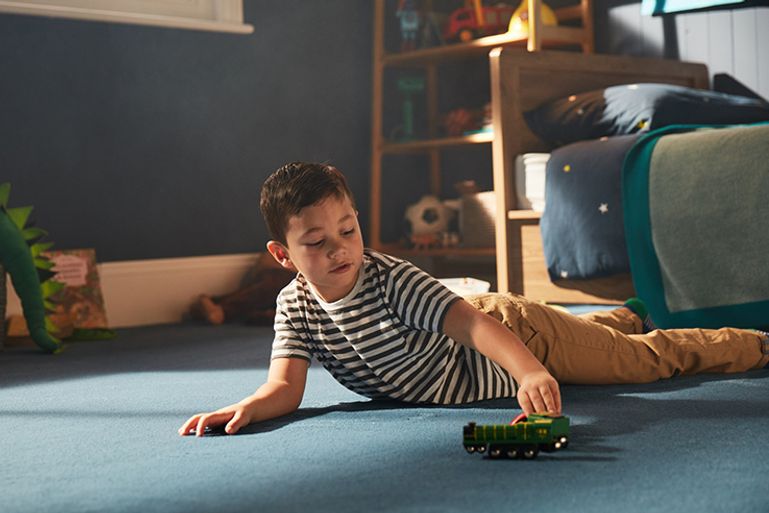 Love Your Home Hillarys Tv Ad