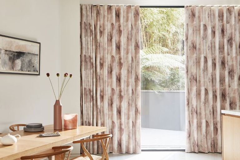 Pink Curtains Ireland Now On 50 Off Hillarys House Beautiful Essence