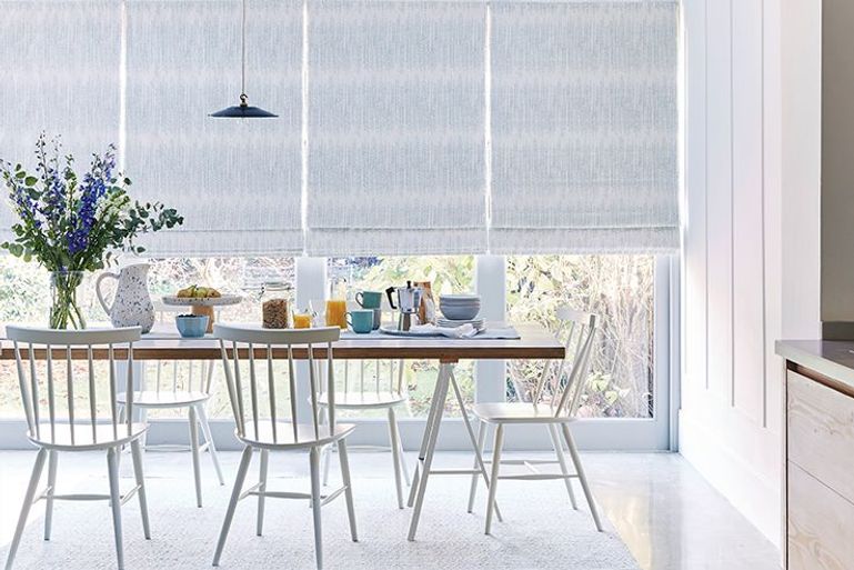 The House Beautiful Exclusive Collection at Hillarys™