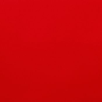 A deep red colour of cordova crimson swatch