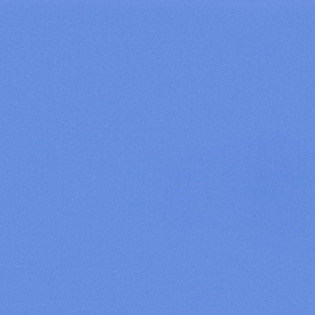 light blue colour of cordova sky swatch