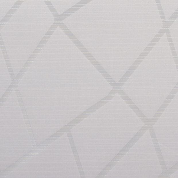A close-up shot of the Zimmer Silver fabric