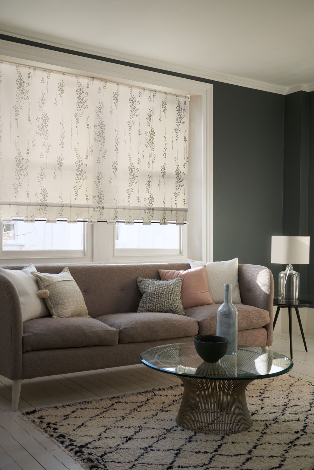 Cream Blinds Made To Measure Blinds Hillarys