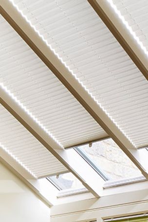 Skylight Blinds Up To 50 Off Big Winter Sale Hillarys