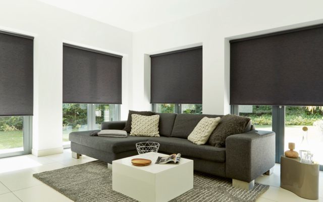 Blinds For Bifold Doors Hillarys