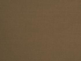 Dark brown coloured swatch of the tobacco fabric part of the Abigail Ahern collection