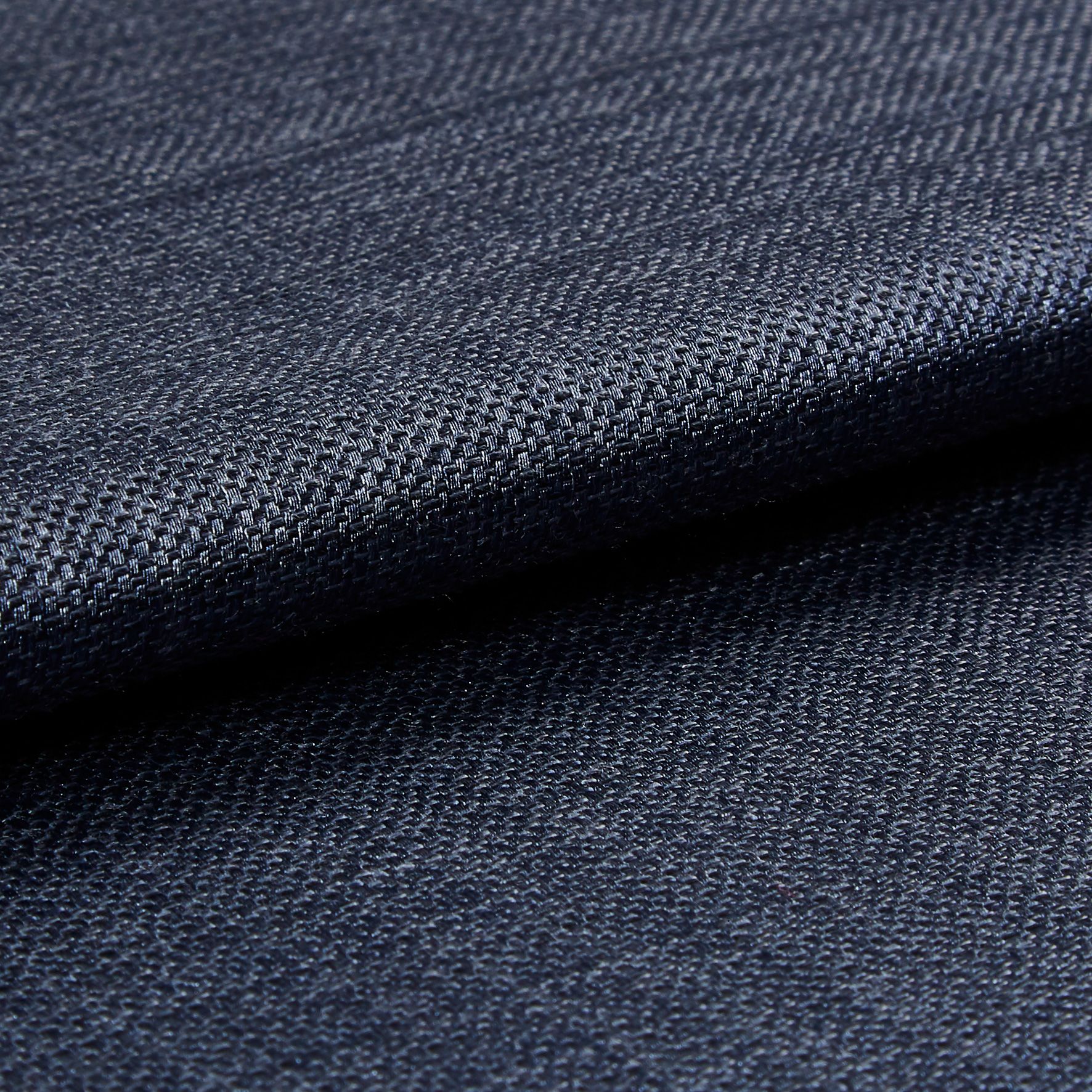 Denim curtain clearance fabric