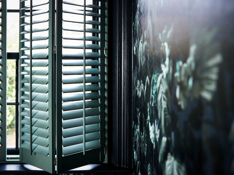 Wooden Window Shutters Up to 50 OFF SALE Hillarys