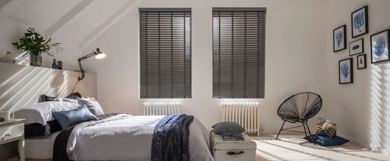 Bedroom Blinds Up To 50 Off Big Winter Sale Hillarys