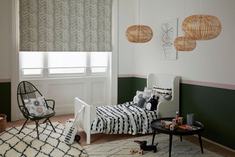 Kids Room Grey 2 Kids Room Grey 2