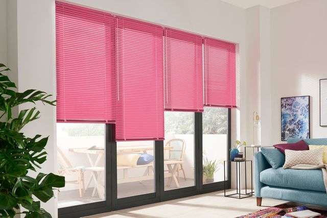 The Best Blinds For Bifold Doors Hillarys The Best Blinds For Bifold Doors Hillarys, Bifold Patio Doors Curtains Or Blinds