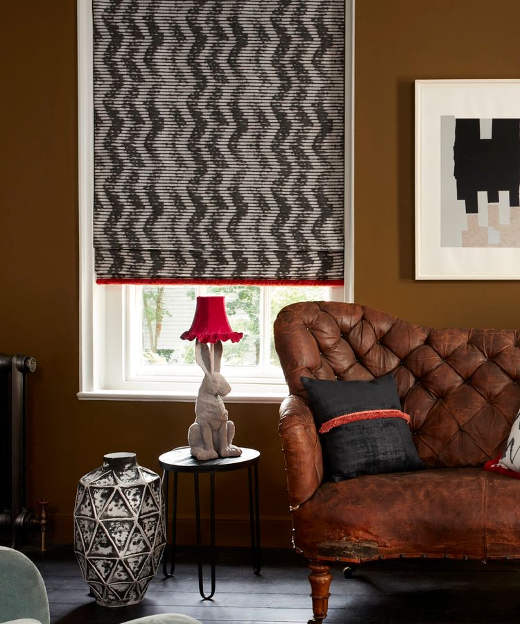 Next roman shop blinds