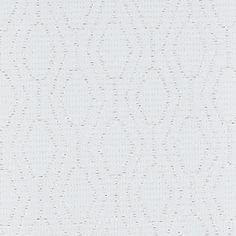 Atom Silver fabric swatch from the 2019 Vertical blinds launch