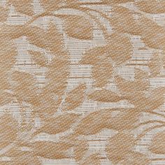 Bloom Mocha fabric swatch from the 2019 Vertical blinds launch