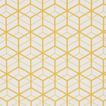 Edison Yellow fabric swatch from the 2019 Vertical blinds launch