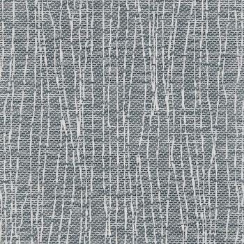 Fergus Grey fabric swatch from the 2019 Vertical blinds launch