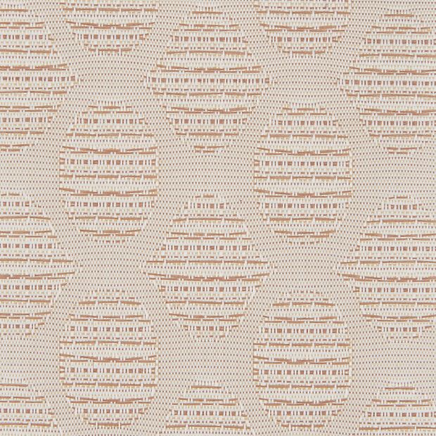 Fletcher Tatami fabric swatch from the 2019 Vertical blinds launch