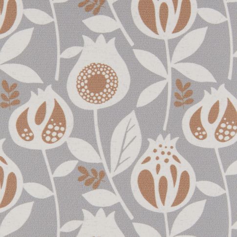 Harriet Mink fabric swatch from the 2019 Vertical blinds launch