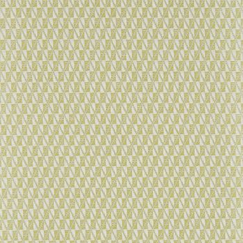 Hunter Olive fabric swatch from the 2019 Vertical blinds launch
