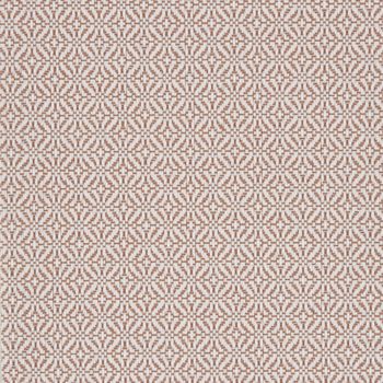 Kilner Brown fabric swatch from the 2019 Vertical blinds launch