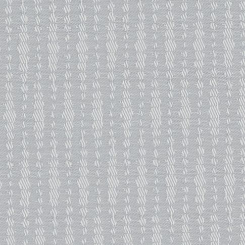 Linara Ash fabric swatch from the 2019 Vertical blinds launch