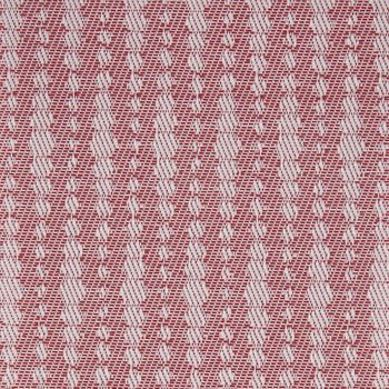 Linara Dark Mulberry fabric swatch from the 2019 Vertical blinds launch