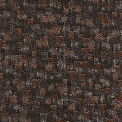 Rita Bronze fabric swatch from the 2019 Vertical blinds launch