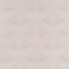 Vesper Light Pink fabric swatch from the 2019 Vertical blinds launch