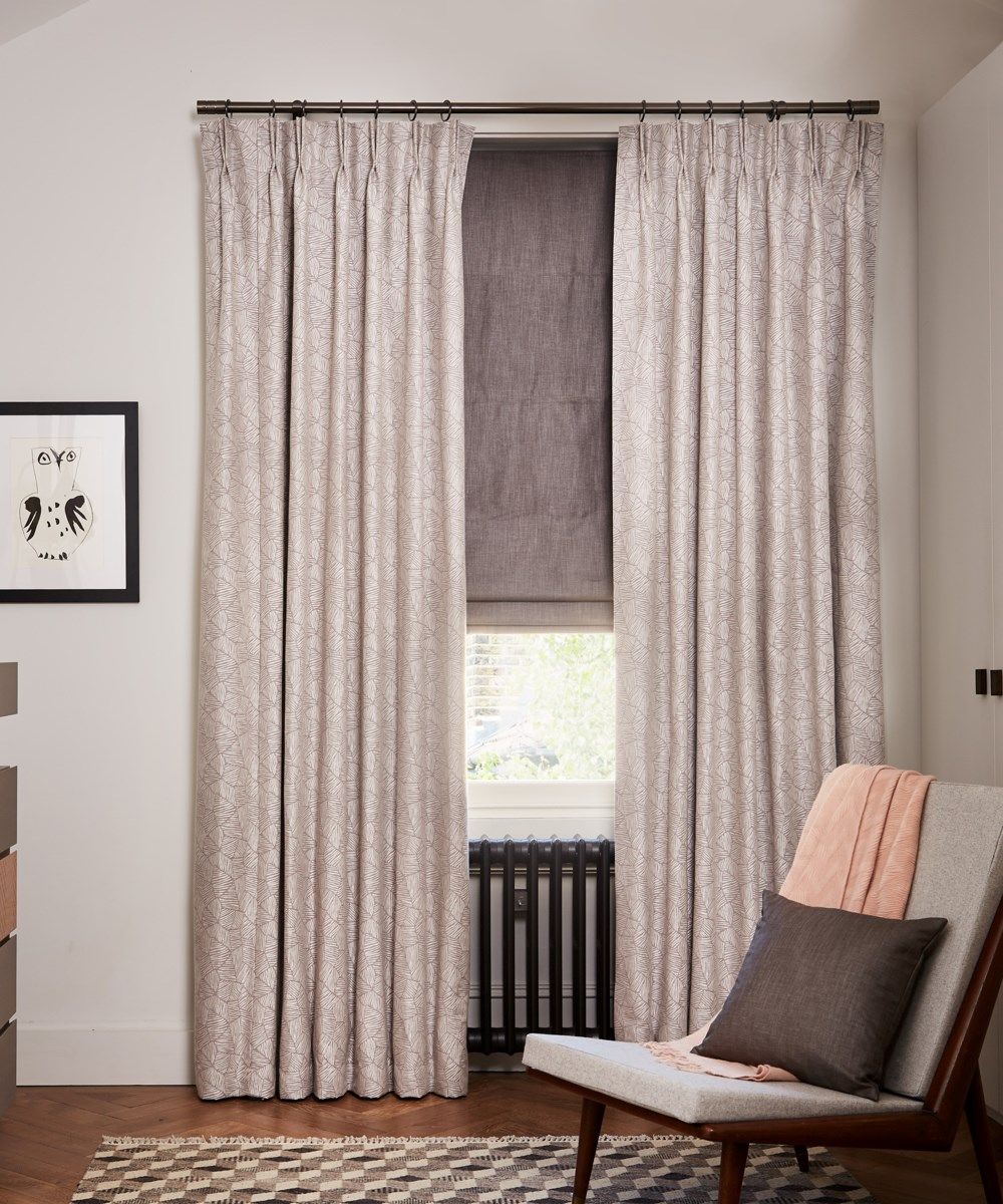 Curtains Up To 50 Off Made To Measure Curtains Hillarys