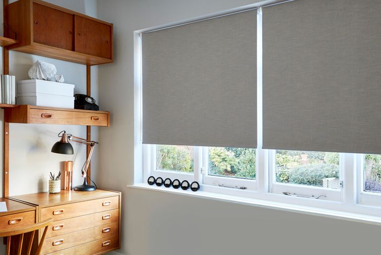 Blackout Blinds Up to 50 Off SALE ENDS SOON! Hillarys™