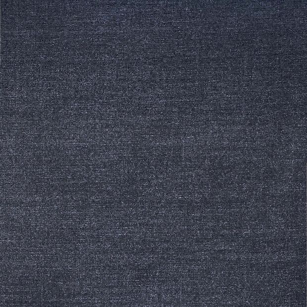 Dark coloured fabric swatch