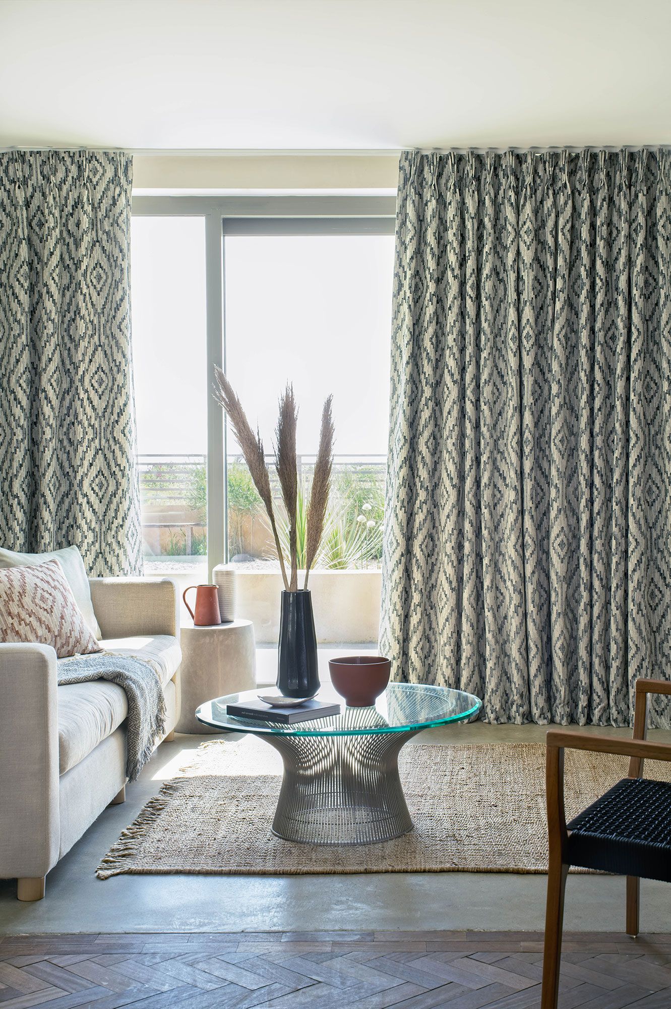 Thermal Curtains Made To Measure In The Uk Hillarys