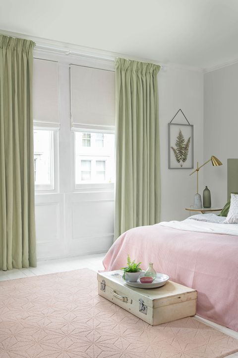 Bedroom Curtains Made To Measure In, Curtains For Bedrooms Images