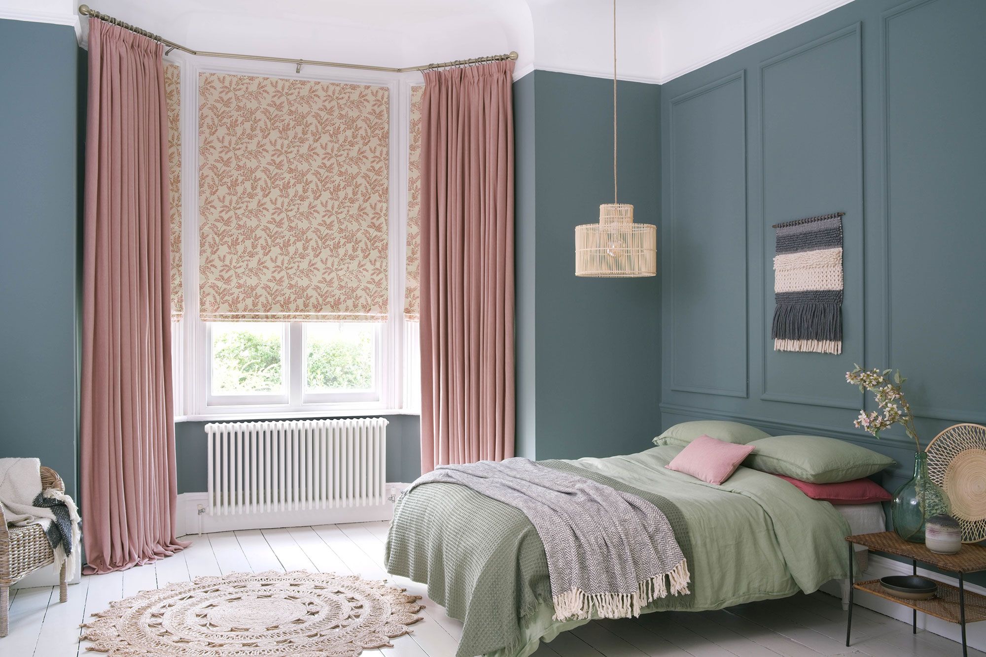 Bedroom Curtains Made To Measure In, Curtains For Bedrooms
