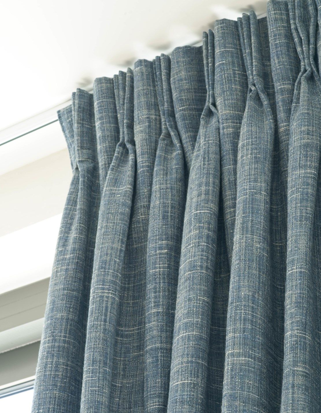 pinch pleat curtains