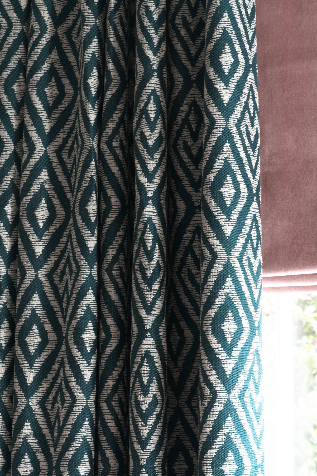 Curtains Up To 50 Off Made To Measure Curtains Hillarys