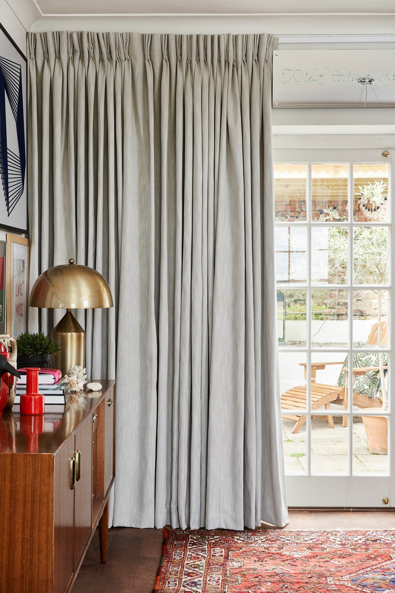 Pinch Pleat Curtains Made To Measure In The Uk Hillarys