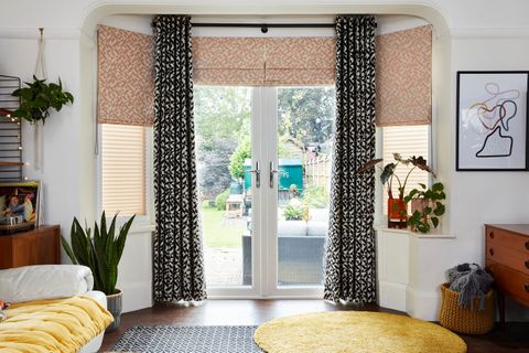 Eyelet Curtains Made To Measure In The Uk Hillarys