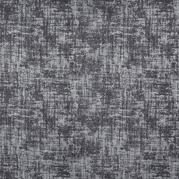 Dusk Charcoal swatch features various shades of grey blended together to create a textured glisten