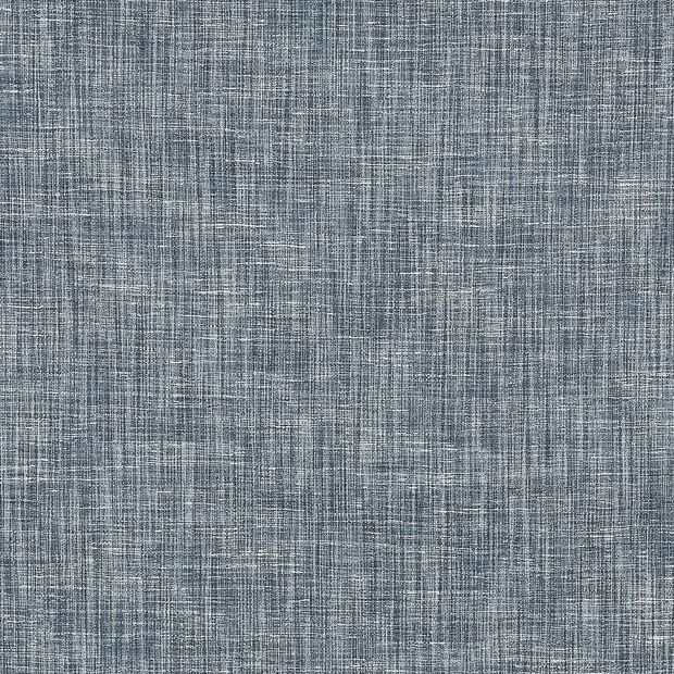 Haddie ocean swatch is textured made up with multiple deep, cool shades of blue