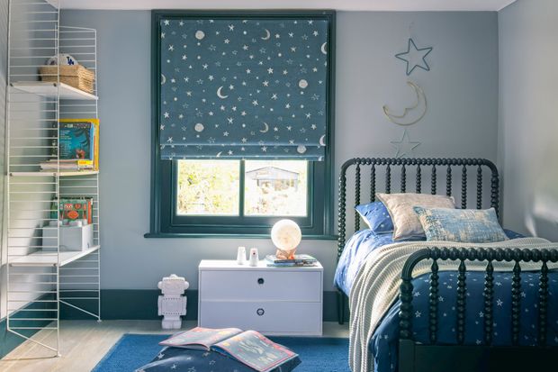 Blackout Blinds Up To 50 Off Big Winter Sale Hillarys