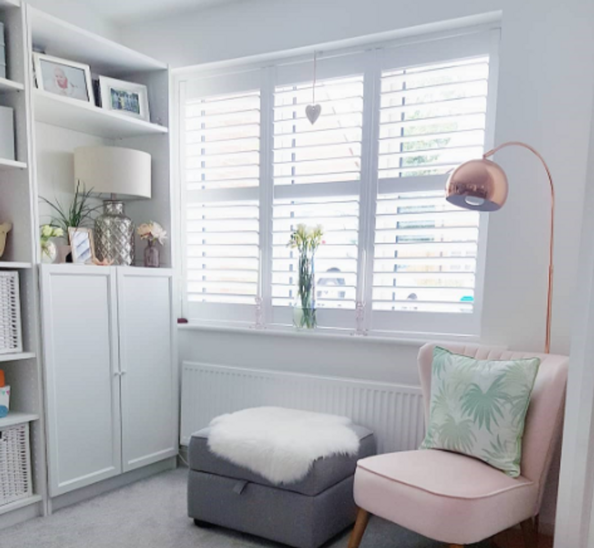 Shutters Shop Made To Measure For Your Home Hillarys