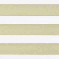 Stripes of cream and white in a repeating horizontal pattern that makes up the nightfall cream swatch