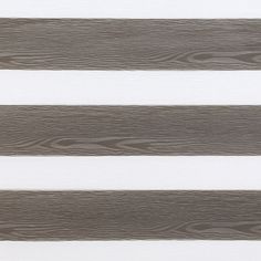 Grey wood texture swatch which has horizontal striped matched with white