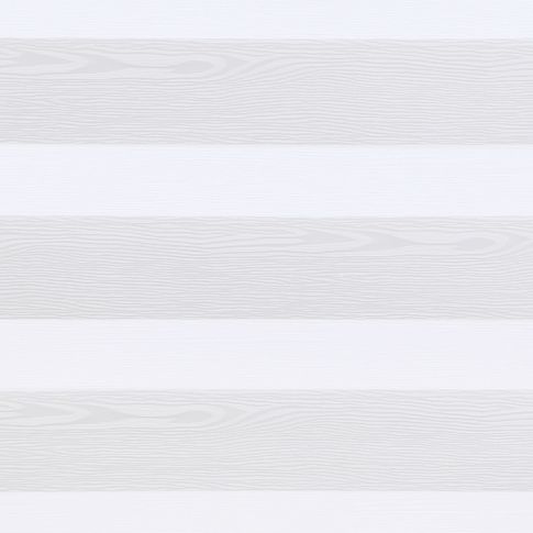 A white wood textured swatch striped horizontal with plain white