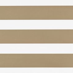 Dusk Beige dimout swatch is simple opaque beige horizontal rows, open with empty gaps inbetween