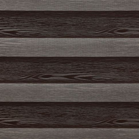 Brown coloured horizontal stripes of daybreak brown swatch