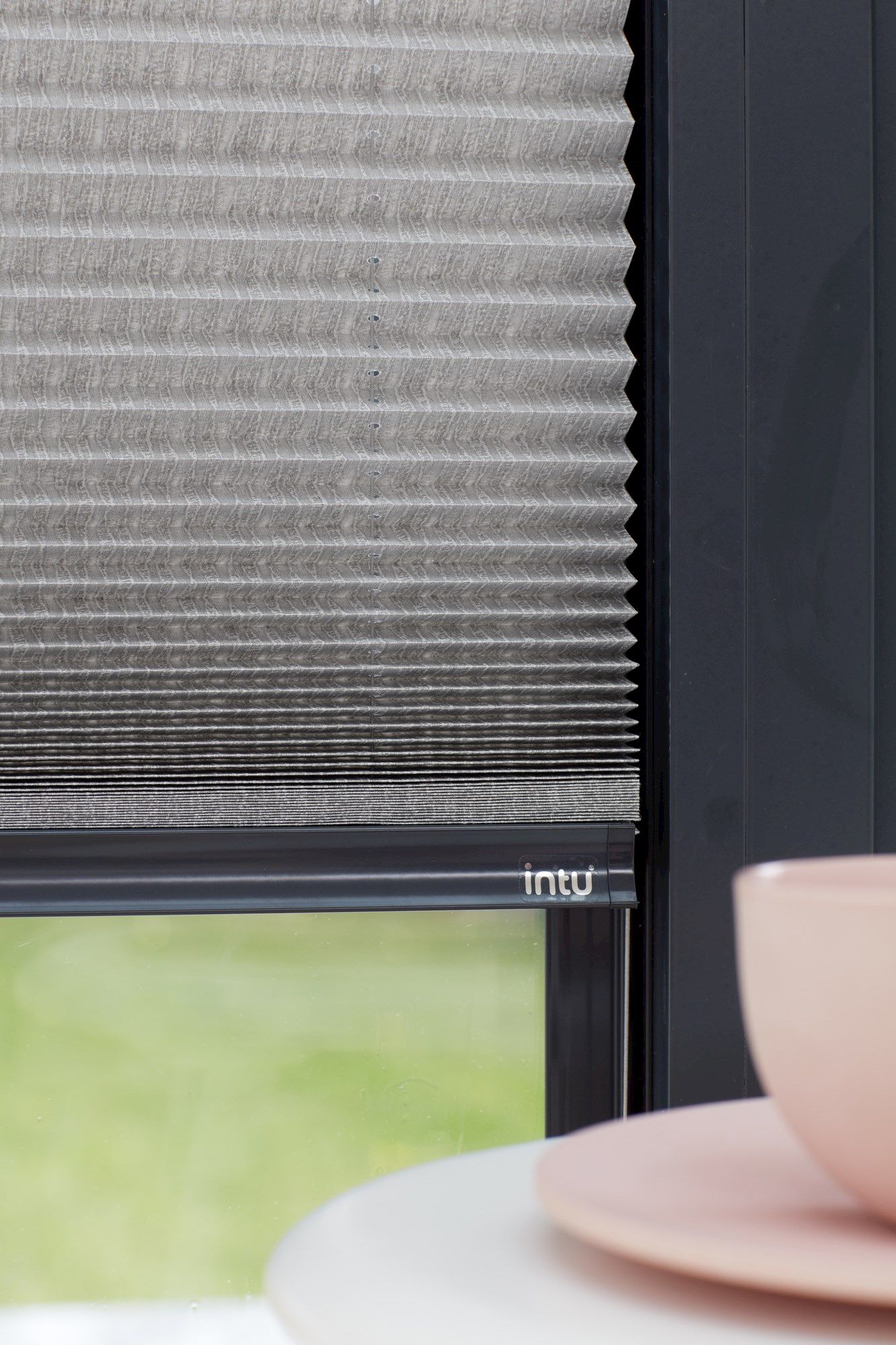 Intu blinds store