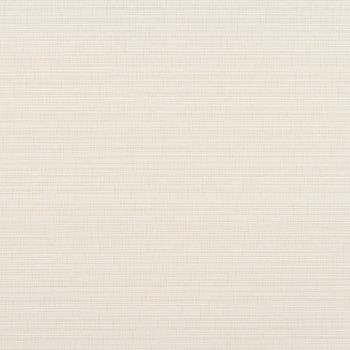 Cream coloured fabric with a textured style