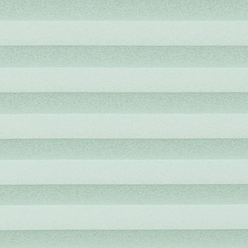 Light mint green  swatch for pleated blinds
